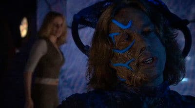Still from Phantom Companion