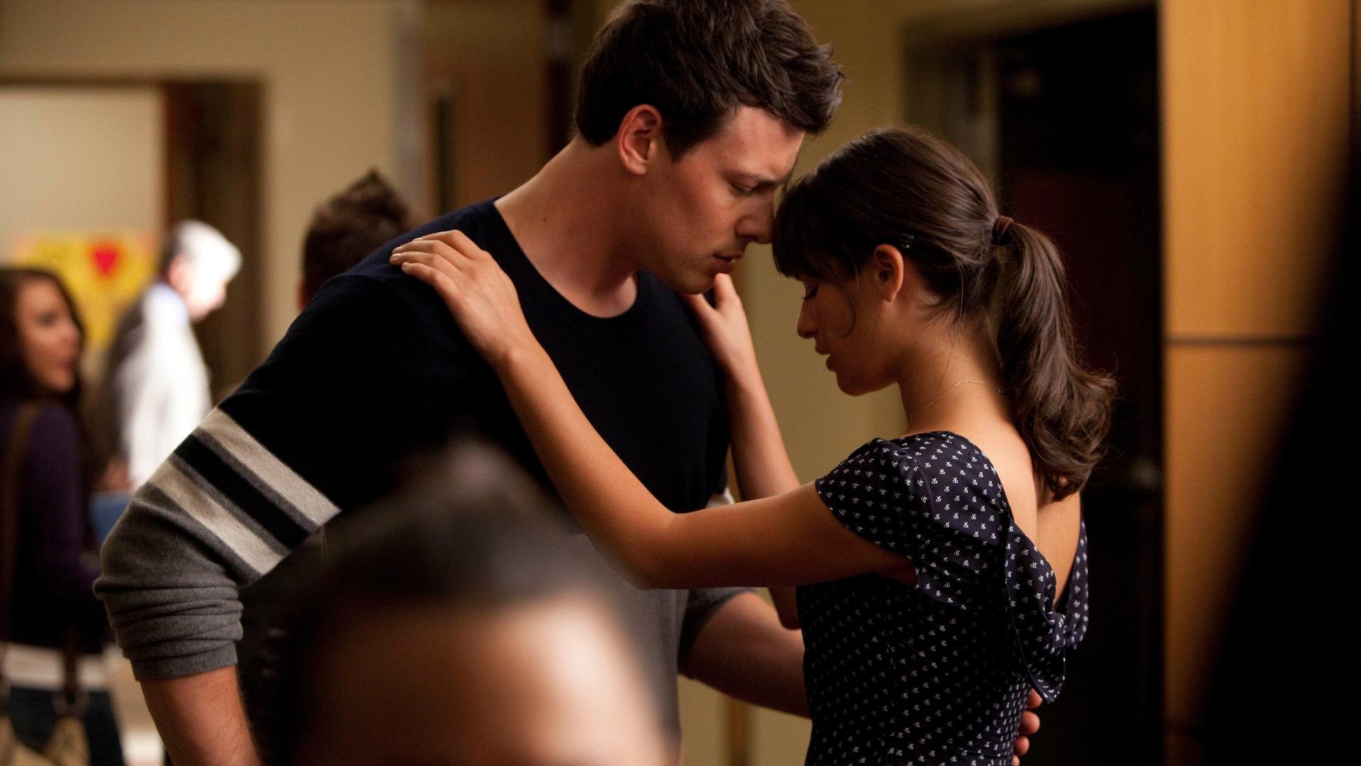 Still from Audition