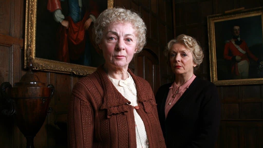 Still from Ordeal by Innocence