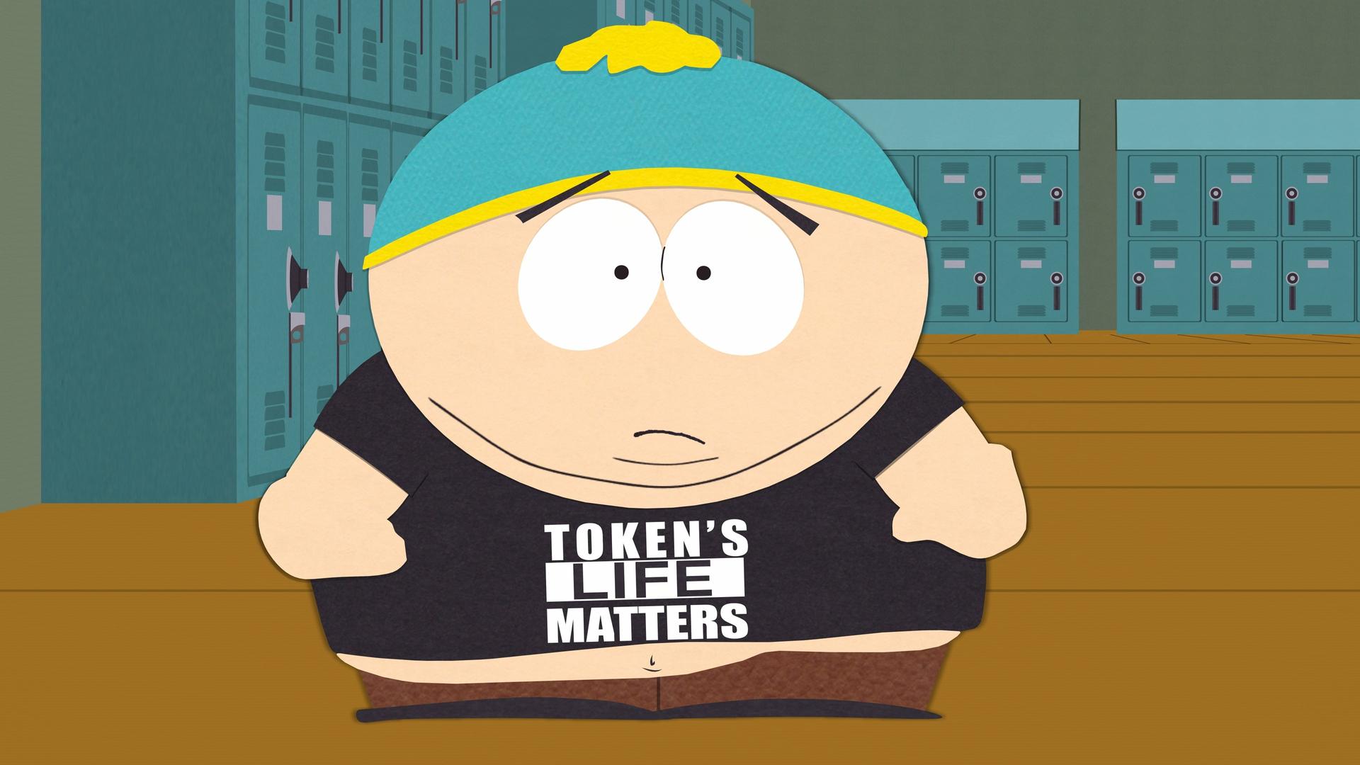 Still from Member Berries