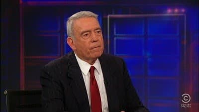 Still from Dan Rather