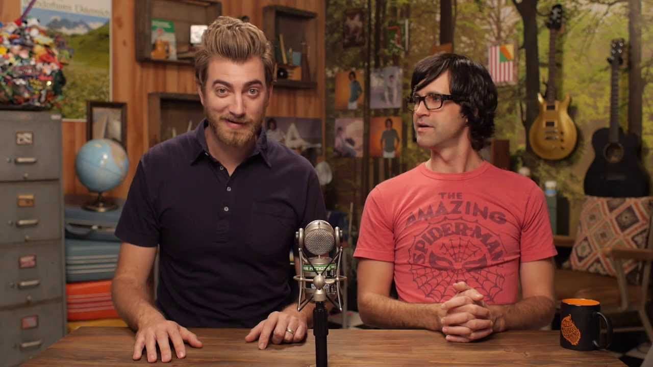 Still from Getting Insulted at Sundance