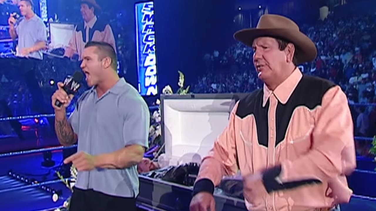 Still from SmackDown - Sep. 23, 2005