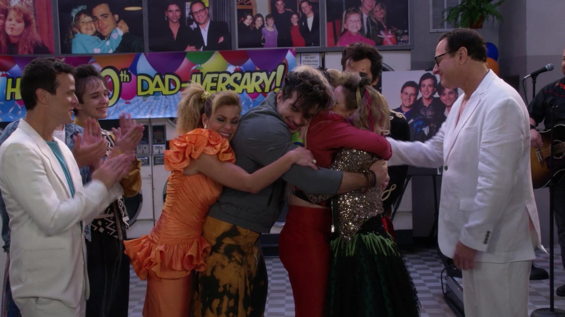 Still from Here Comes the Sun