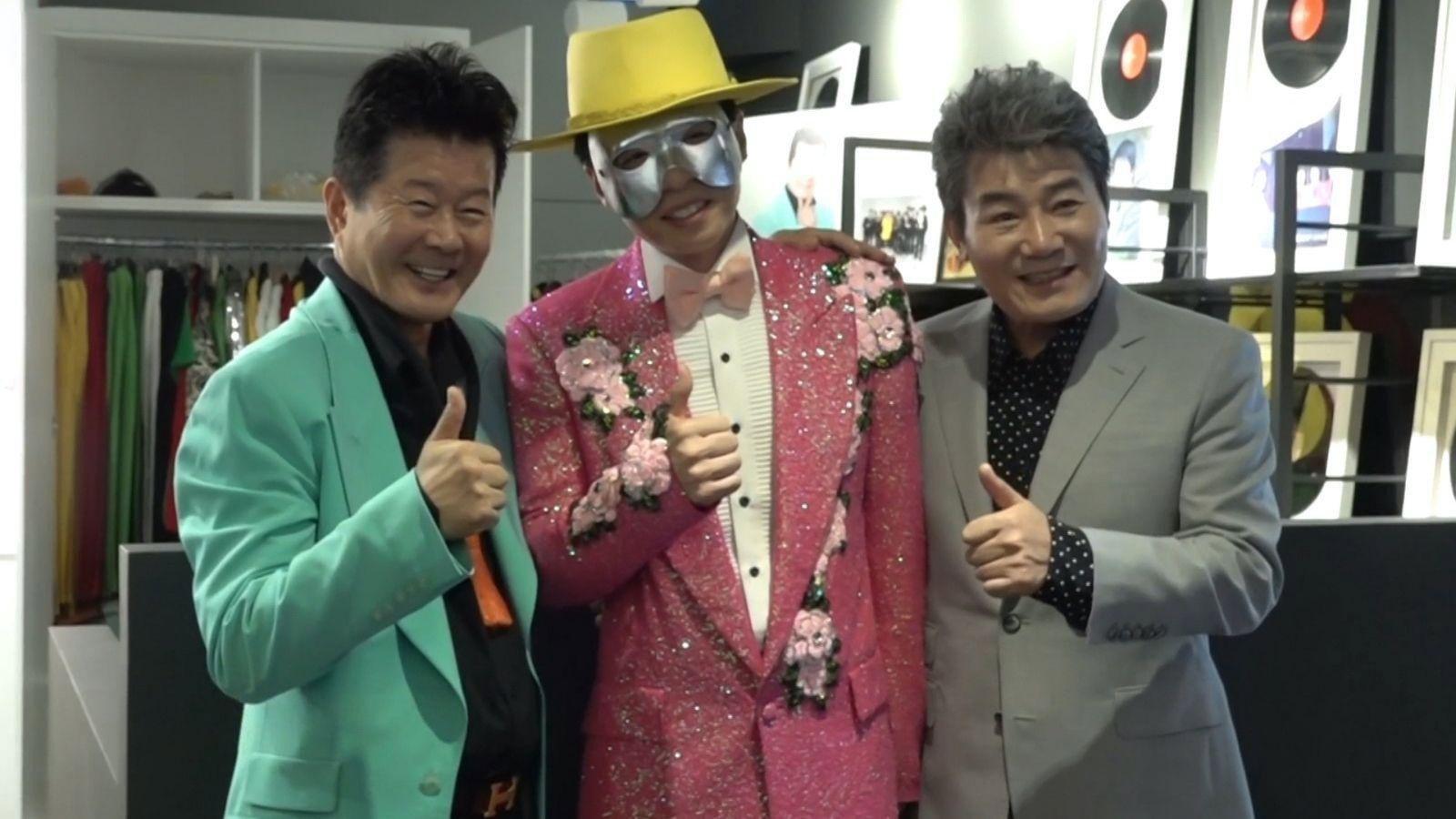 Still from Bbong For Yoo (1)