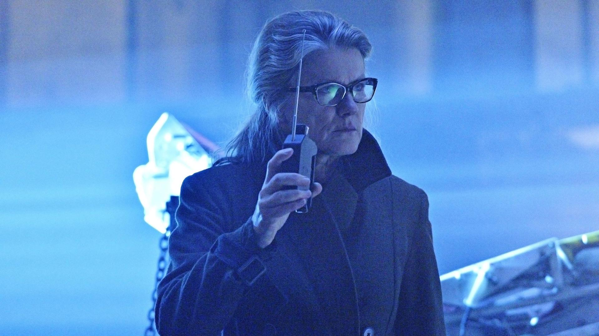 Still from Arms of Mine