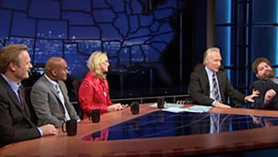 Still from October 29, 2010
