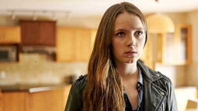 Still from The Hollow Girl