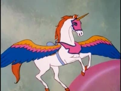 Still from Swifty's Baby
