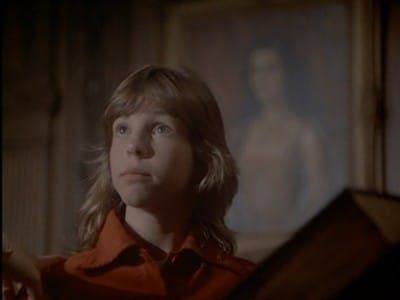 Still from The Ghosthunter