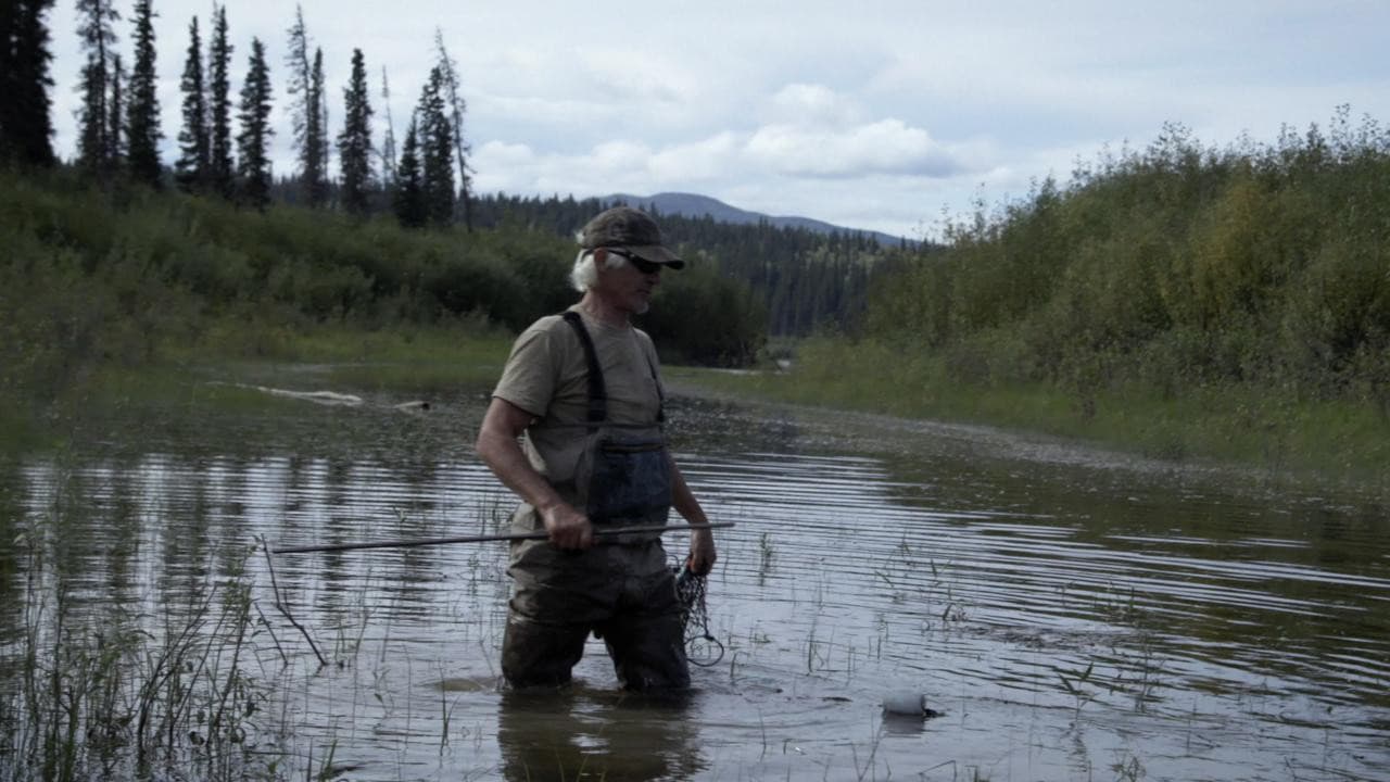 Still from Second Nature