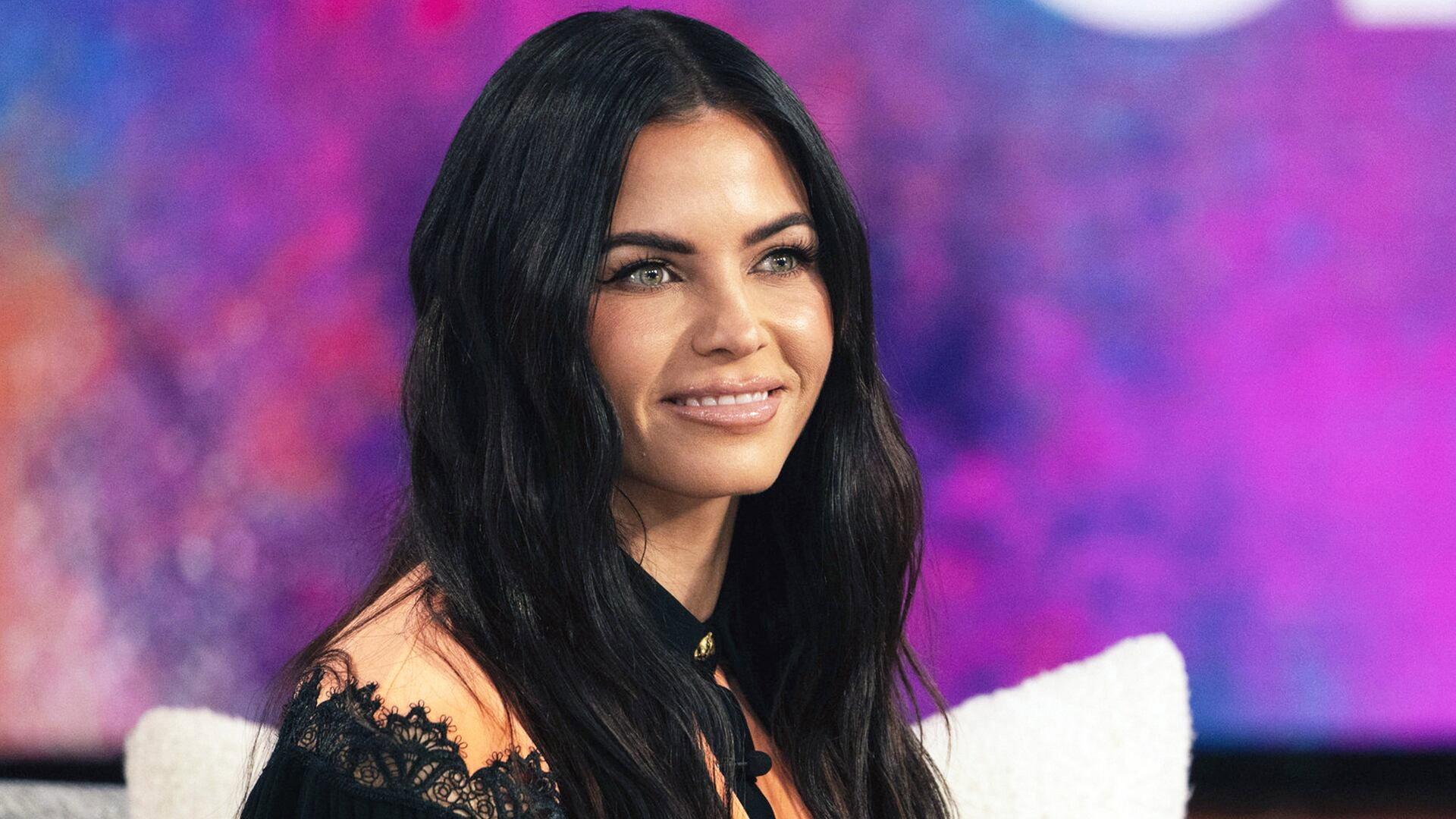Still from Jenna Dewan, Sam Jay, Jillian Michaels, Aoife O'Donovan