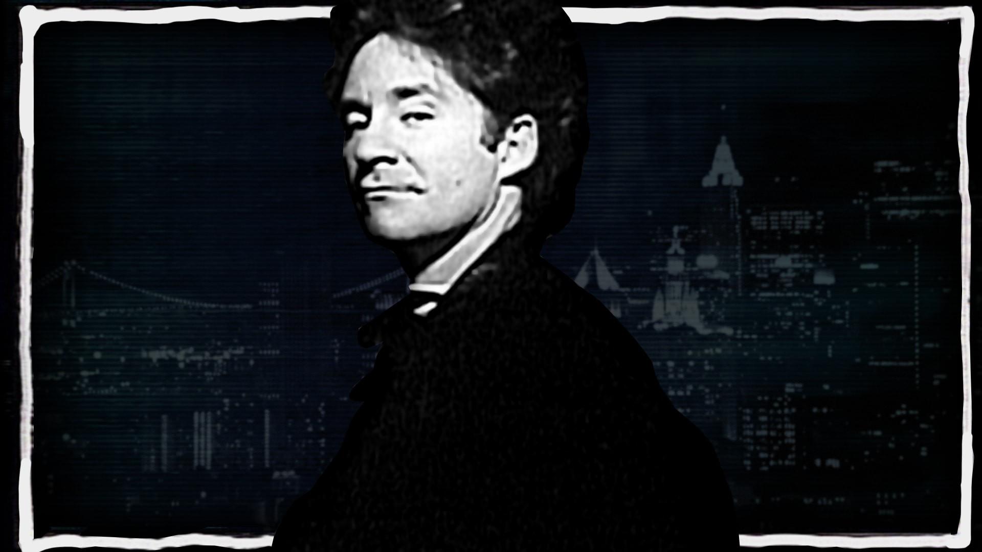 Still from Kevin Kline/Bobby McFerrin