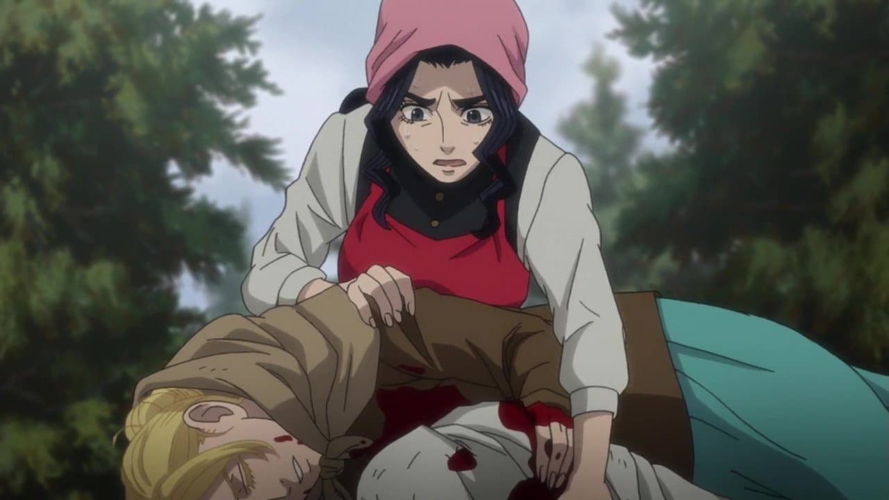 Still from Revolutionary