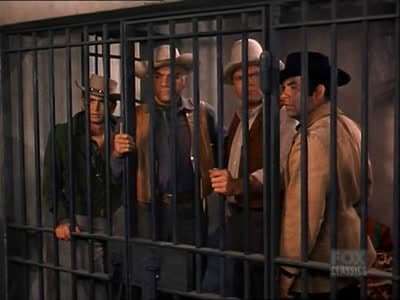 Still from The Gamble