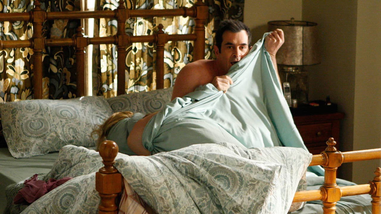 Still from Caught in the Act