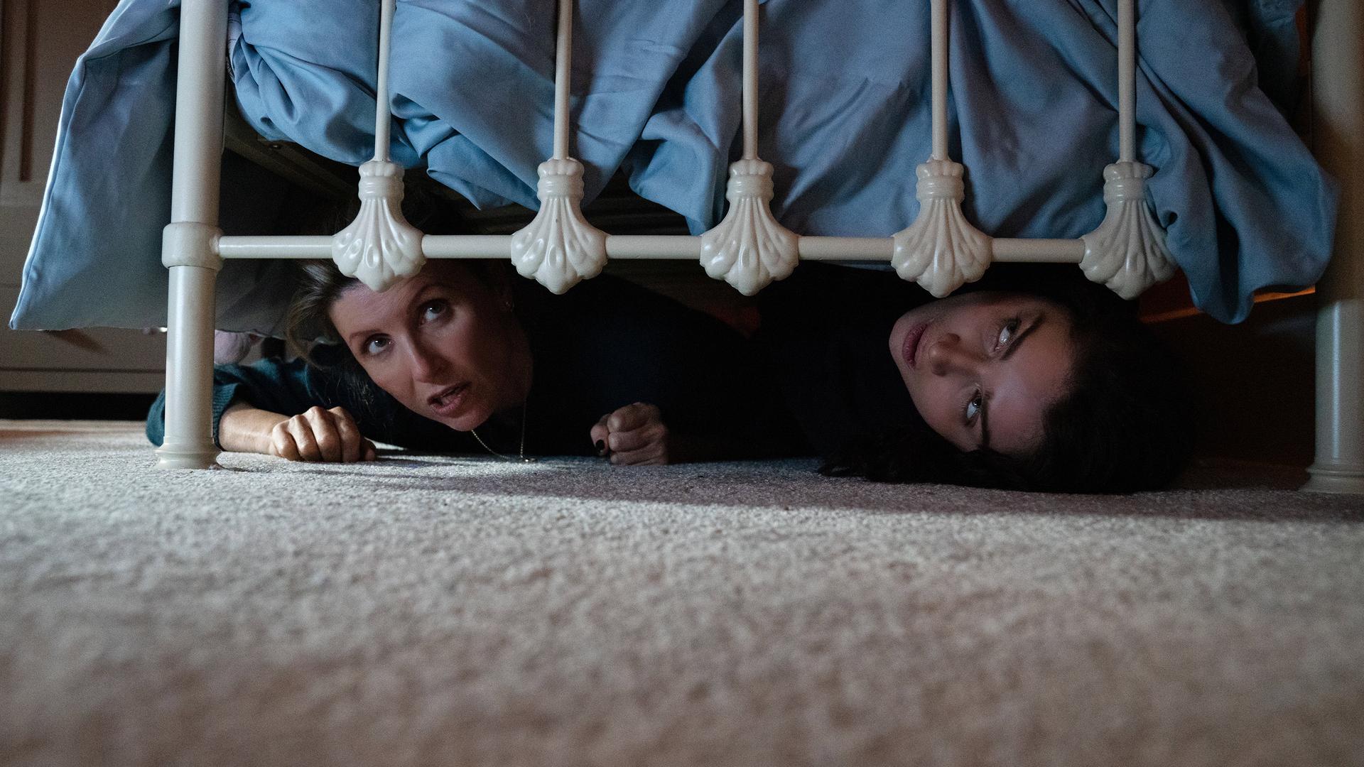 Still from Splash
