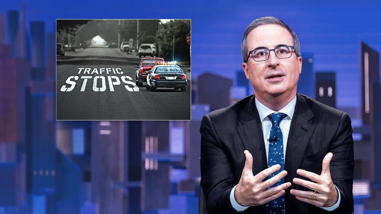 Still from October 6, 2024: Traffic Stops