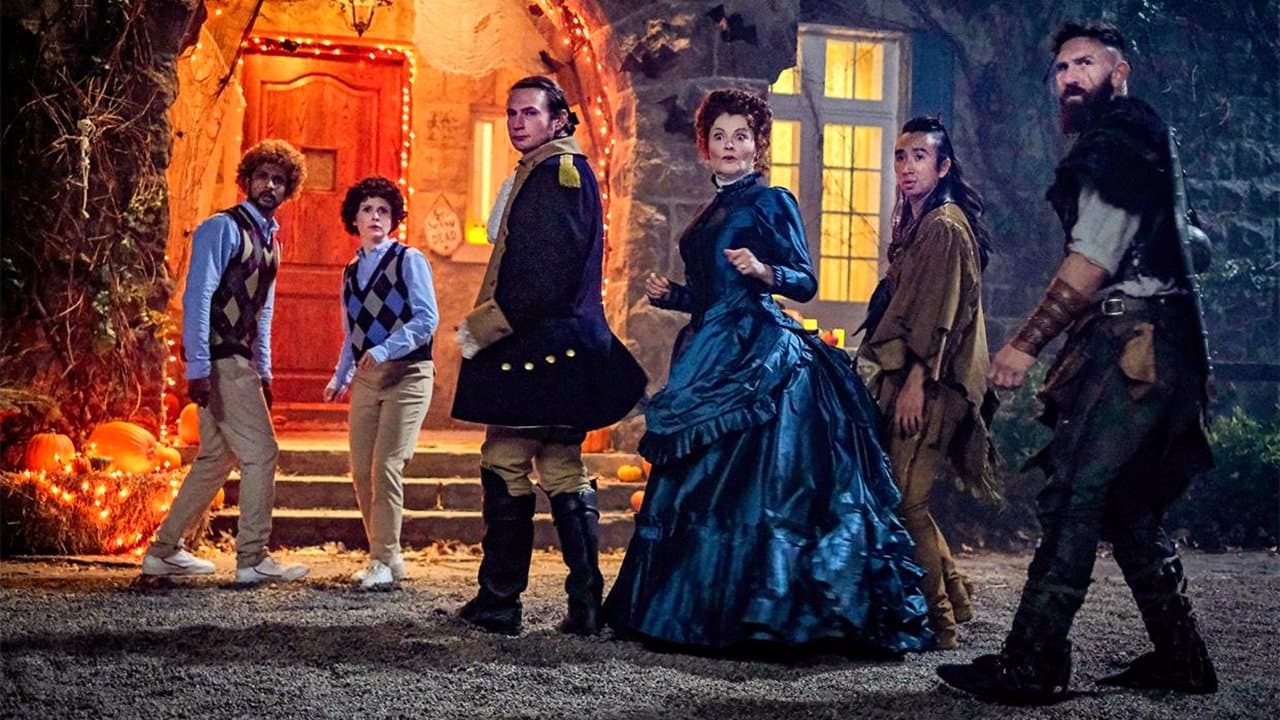 Still from Halloween