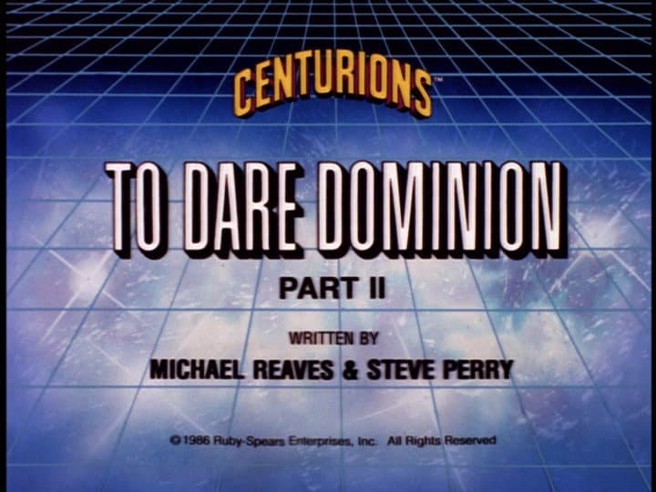 Still from To Dare Dominion (2)