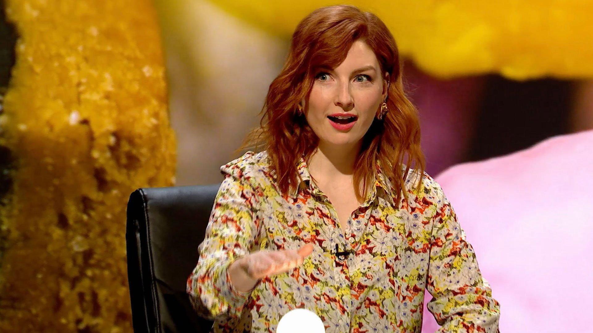 Still from Sugar & Spice