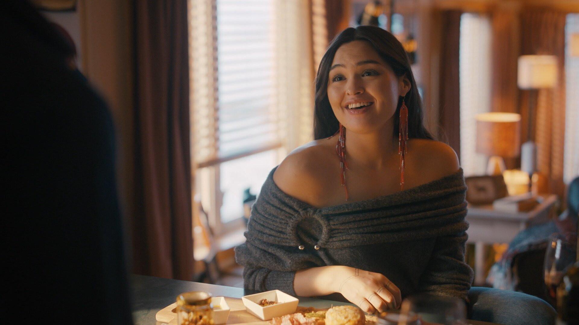Still from Carnivores