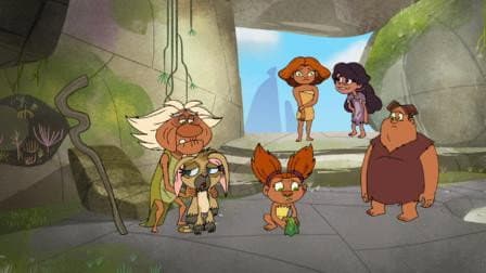 Still from This Is an End