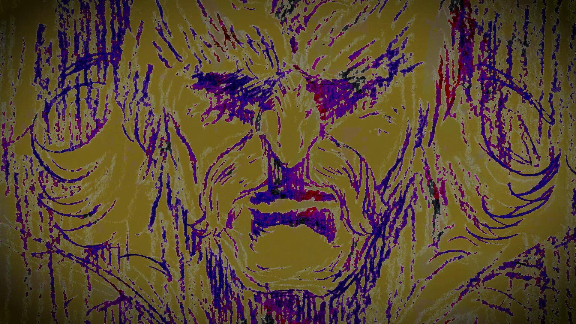 Still from Illusory Love