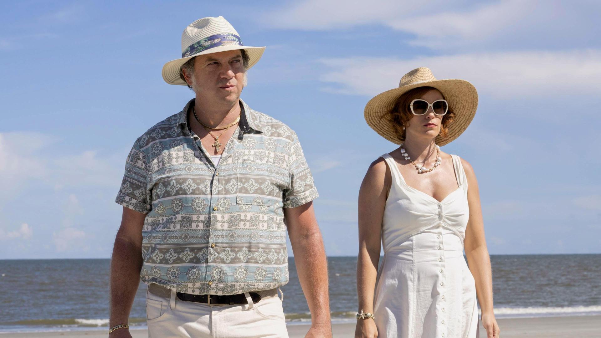 Still from I Will Tell of All Your Deeds