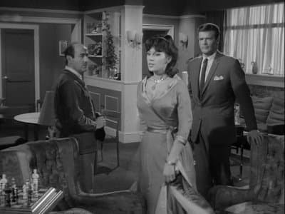 Still from The King of the Beggars
