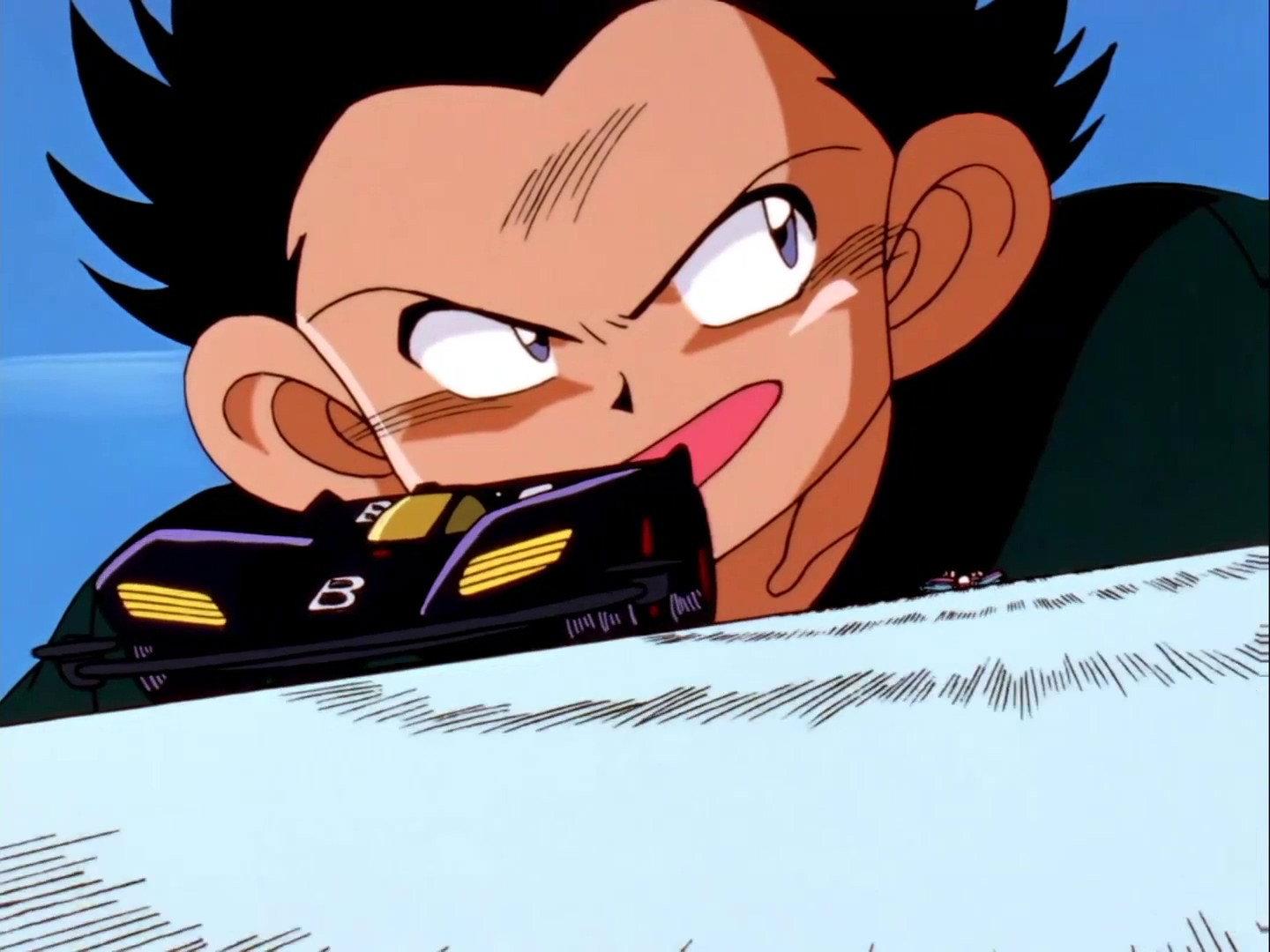Still from Episode 33
