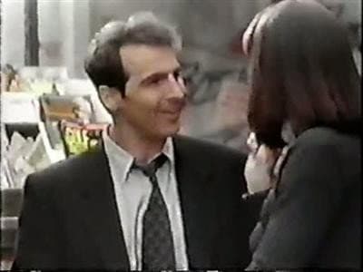 Still from Try Not to Remember