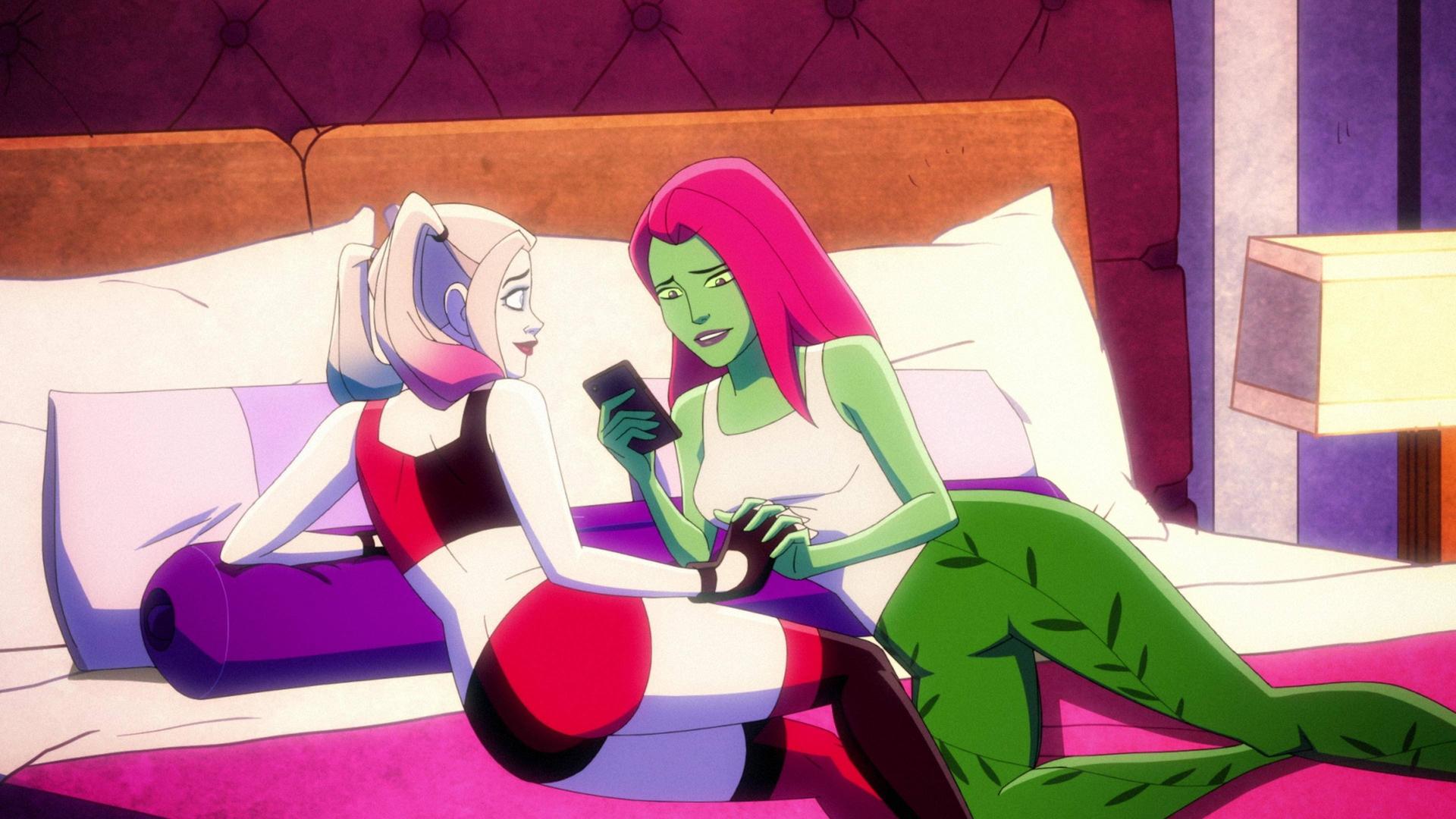 Still from Icons Only