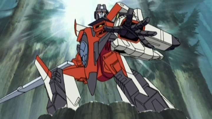 Still from Jungle