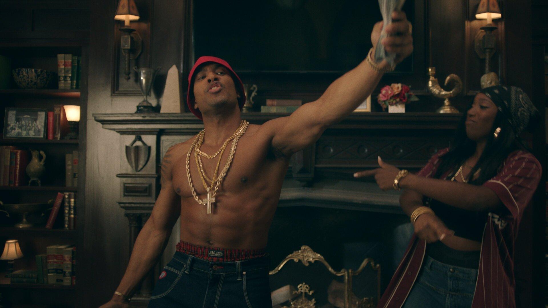 Still from Chapter III