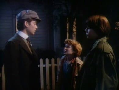 Still from Dead Letter