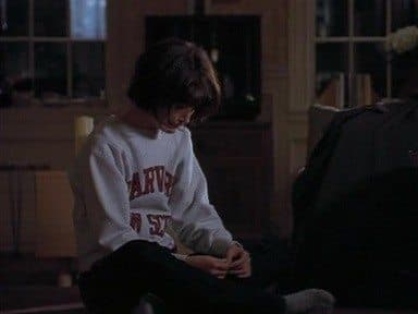 Still from Closet Justice