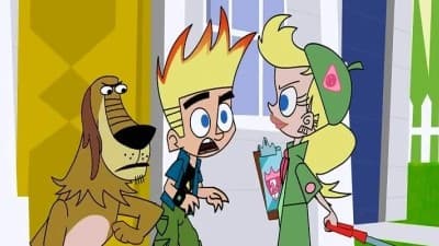 Still from Porta Johnny