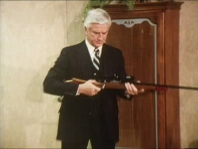 Still from Doubtful Target