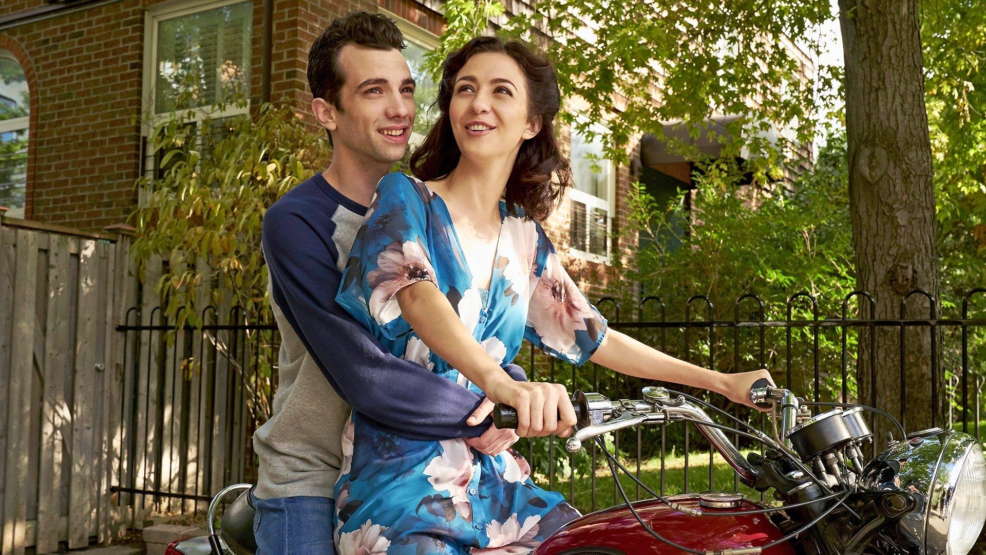 Still from Pad Thai
