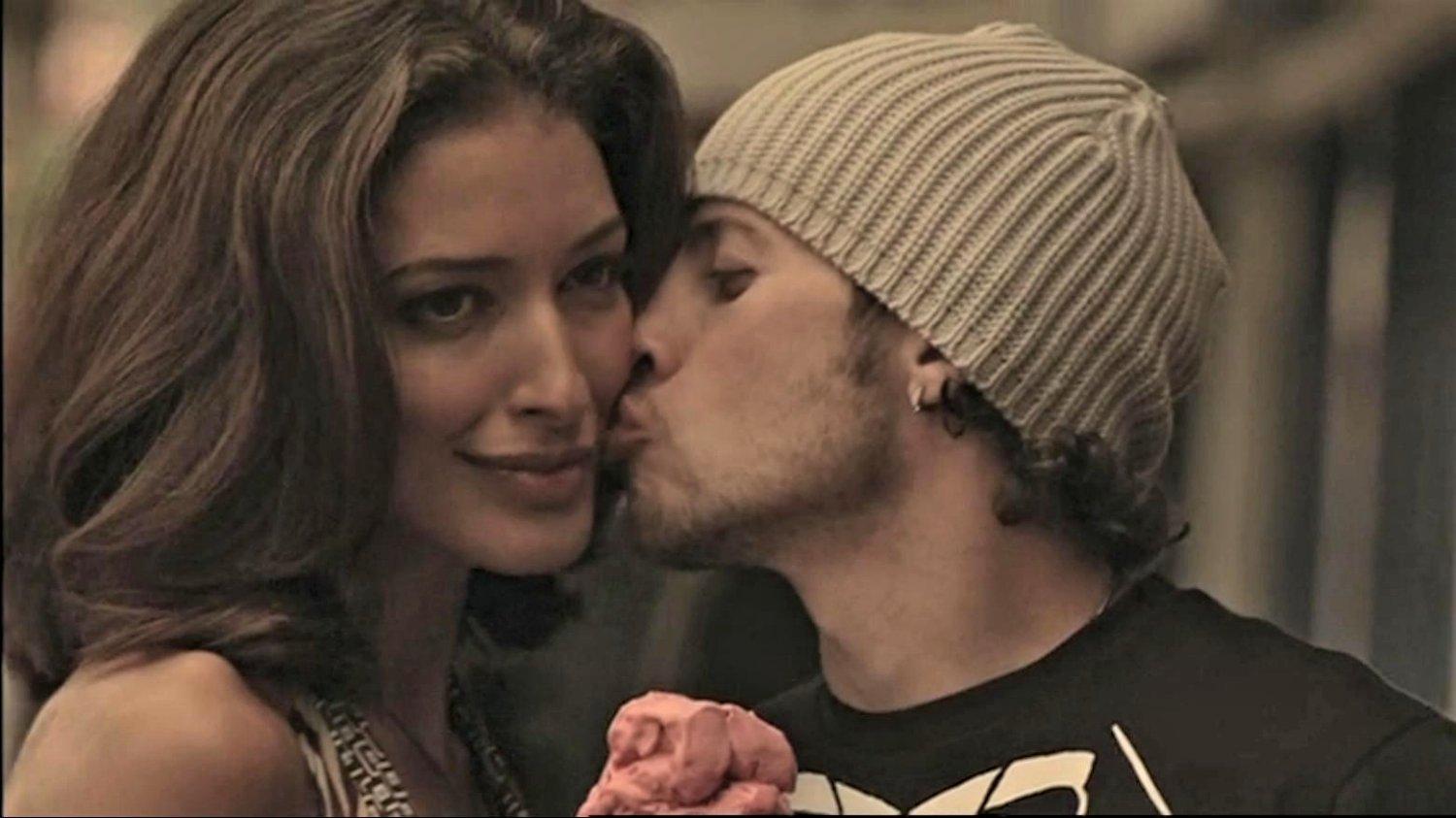 Still from Playback