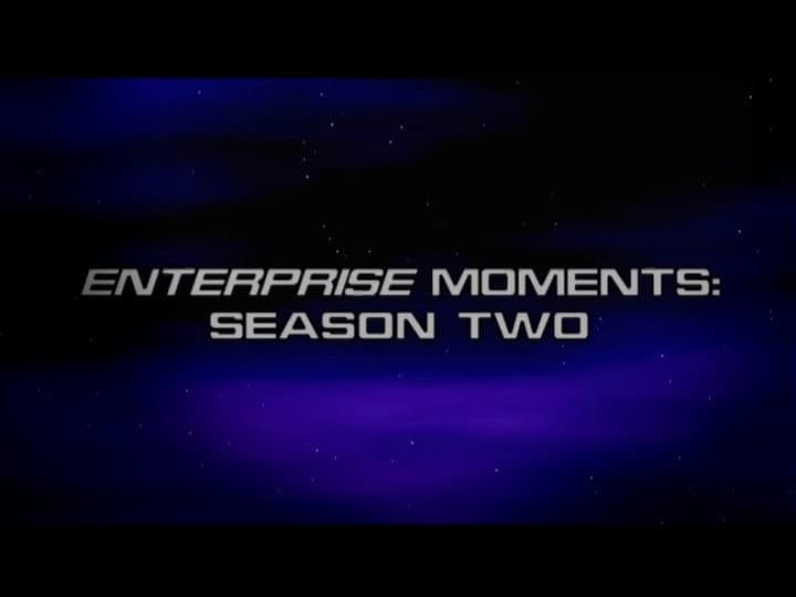 Still from Enterprise Moments: Season Two