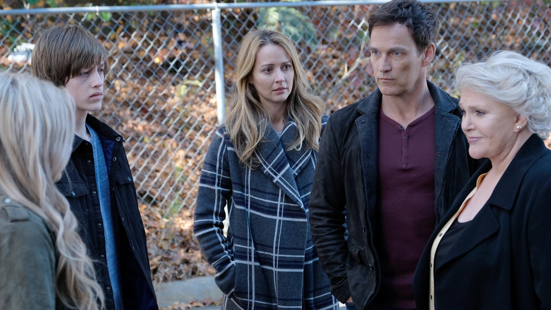 Still from eXtraction