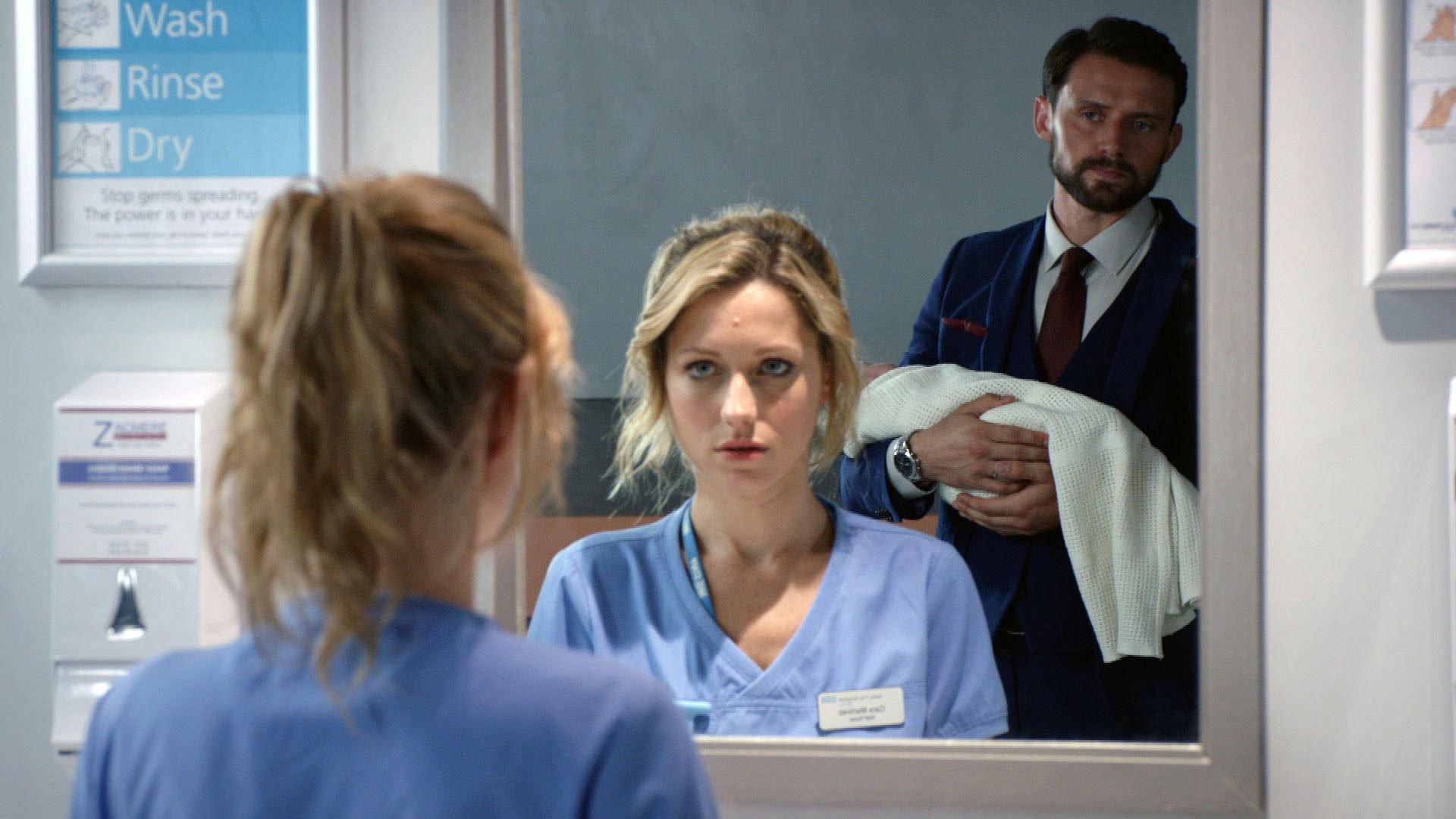 Still from Beneath the Cover