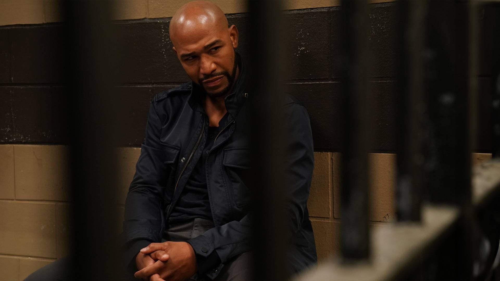 Still from Keep Fighting