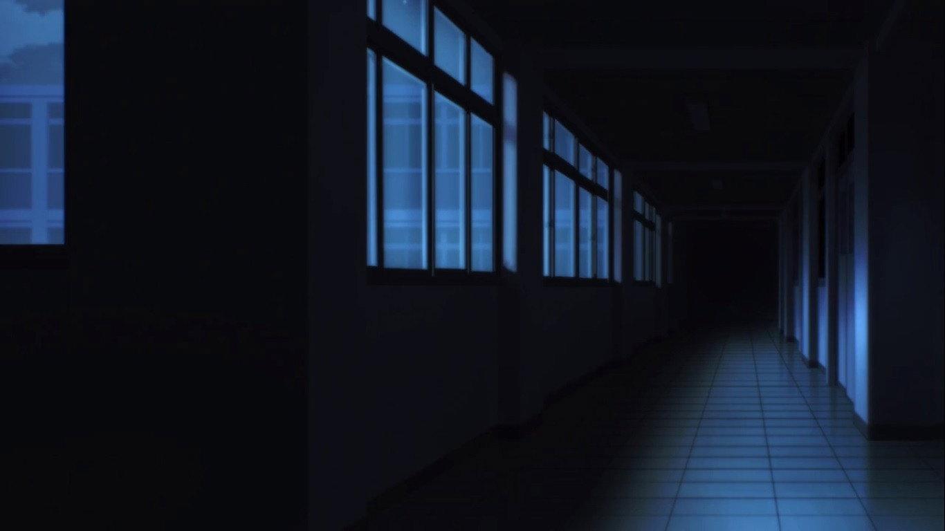 Still from I Want to Hide!