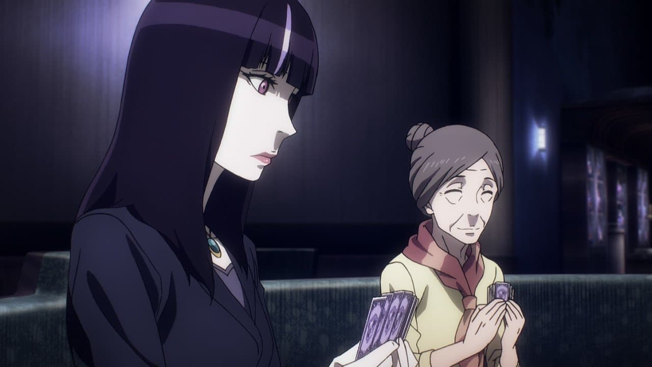 Still from Story Teller