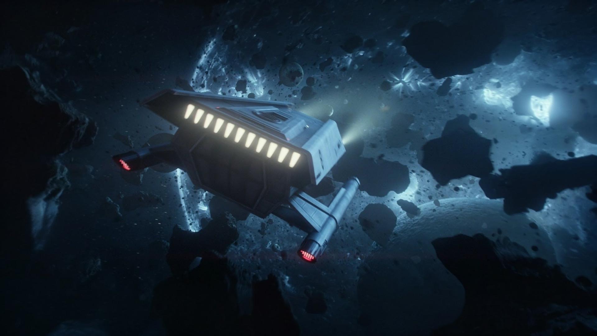 Still from Terrarium