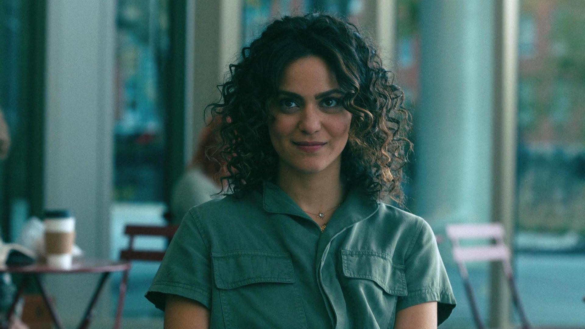 Still from Refugees