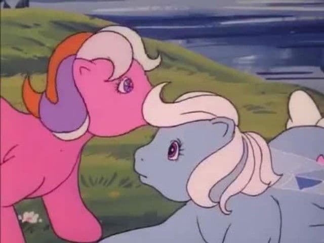 Still from The Quest of the Princess Ponies (4)